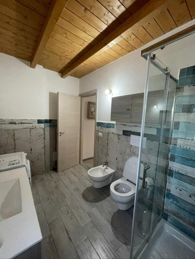 Il Casale Villa Budoni Buitenkant foto