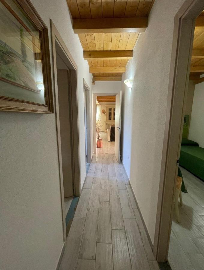 Il Casale Villa Budoni Buitenkant foto