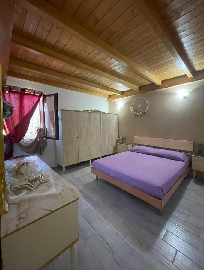 Il Casale Villa Budoni Buitenkant foto